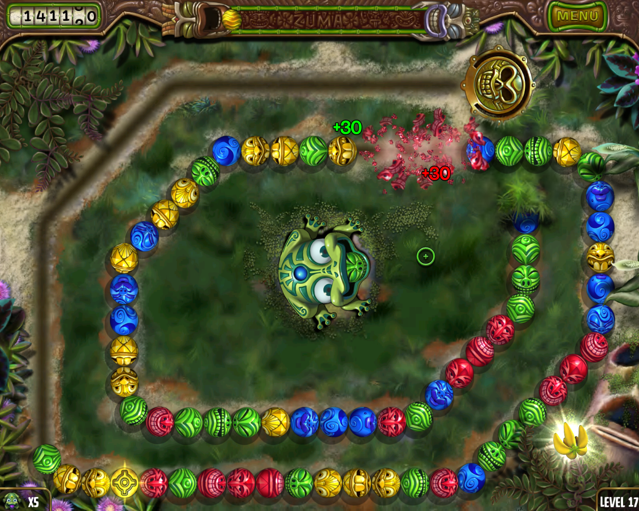 popcap games bejeweled 3 download